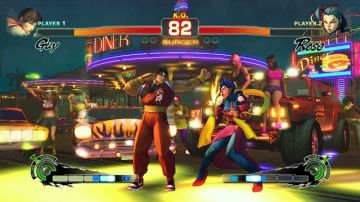 Immagine 44 del gioco Super Street Fighter IV per PlayStation 3