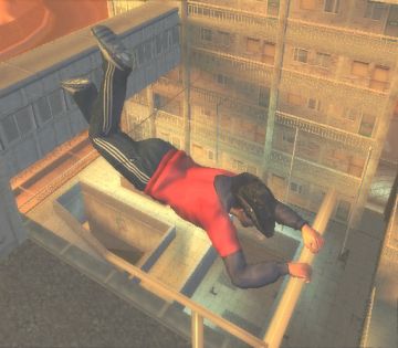 Immagine -2 del gioco Free Running per PlayStation 2