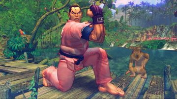 Immagine 85 del gioco Super Street Fighter IV per PlayStation 3
