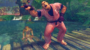 Immagine 87 del gioco Super Street Fighter IV per PlayStation 3