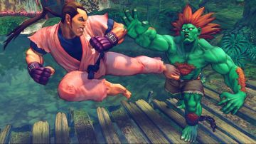 Immagine 88 del gioco Super Street Fighter IV per PlayStation 3