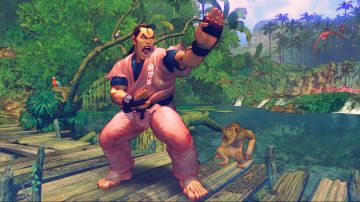 Immagine 84 del gioco Super Street Fighter IV per PlayStation 3