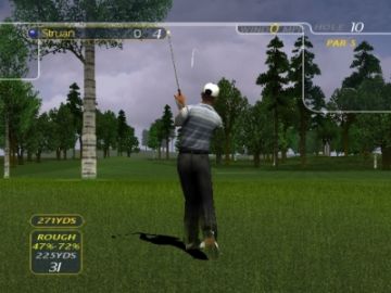 Immagine -17 del gioco ProStroke Golf: World Tour 2007 per PlayStation PSP