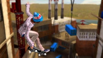 Immagine 0 del gioco Tony Hawk: Shred per PlayStation 3