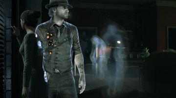 Immagine 2 del gioco Murdered: Soul Suspect per PlayStation 3
