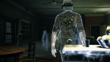 Immagine -3 del gioco Murdered: Soul Suspect per PlayStation 3