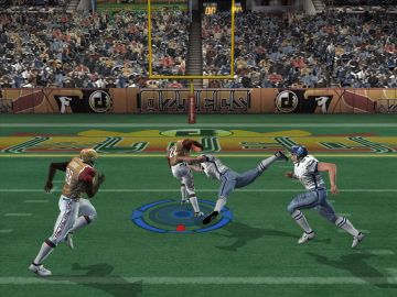 Immagine -9 del gioco Blitz: The League per Xbox 360