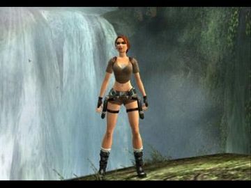 Immagine -9 del gioco Tomb Raider legend per Xbox 360