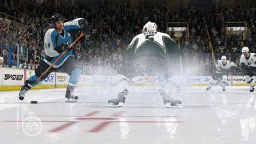 Immagine -13 del gioco NHL 08 per Xbox 360