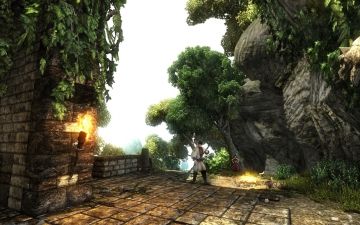 Immagine -8 del gioco Risen per Xbox 360
