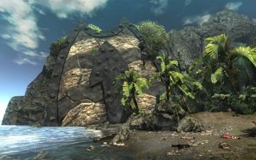Immagine -10 del gioco Risen per Xbox 360