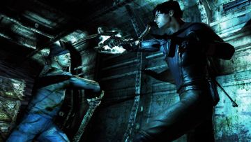 Immagine -10 del gioco Dark Sector per PlayStation 3