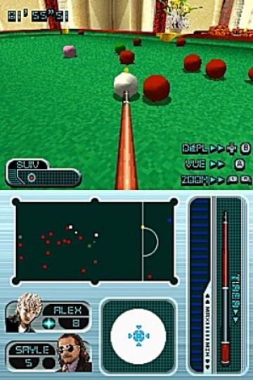 Immagine -8 del gioco Alex Rider: Stormbreaker per Nintendo DS