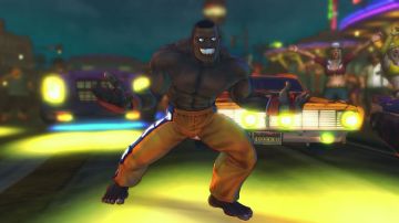 Immagine -16 del gioco Super Street Fighter IV per PlayStation 3