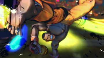 Immagine -1 del gioco Super Street Fighter IV per PlayStation 3
