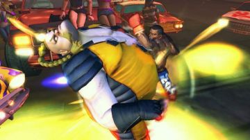 Immagine -10 del gioco Super Street Fighter IV per PlayStation 3