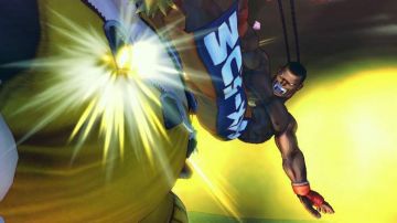 Immagine -9 del gioco Super Street Fighter IV per PlayStation 3