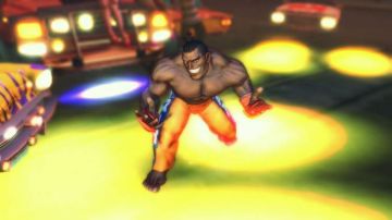 Immagine -8 del gioco Super Street Fighter IV per PlayStation 3