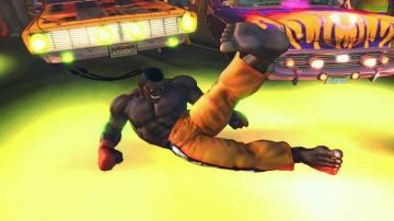 Immagine -7 del gioco Super Street Fighter IV per PlayStation 3