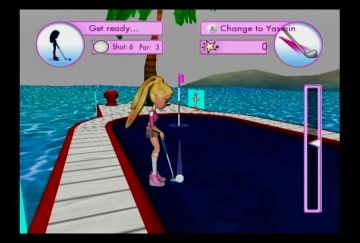 Immagine -16 del gioco Bratz: Girlz Really Rock! per Nintendo Wii