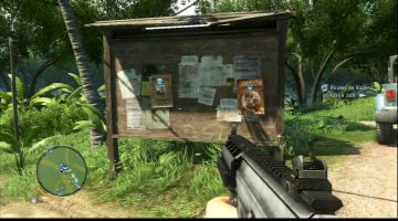 Immagine 102 del gioco Far Cry 3 per Xbox 360