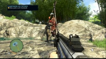 Immagine 107 del gioco Far Cry 3 per Xbox 360