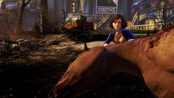 Immagine 0 del gioco Bioshock Infinite per PlayStation 3