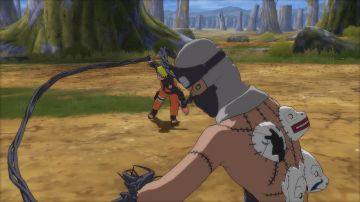 Immagine 15 del gioco Naruto Shippuden: Ultimate Ninja Storm 2 per Xbox 360