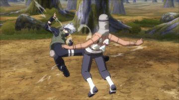 Immagine 17 del gioco Naruto Shippuden: Ultimate Ninja Storm 2 per Xbox 360