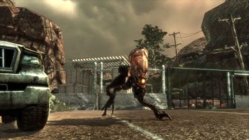 Immagine 0 del gioco BlackSite: Area 51 per PlayStation 3