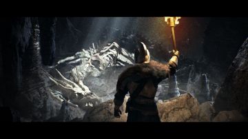 Immagine 0 del gioco Dark Souls II per Xbox 360