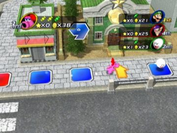 Immagine -3 del gioco Mario Party 8 per Nintendo Wii