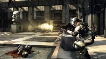 Immagine -13 del gioco Killzone 2 per PlayStation 3