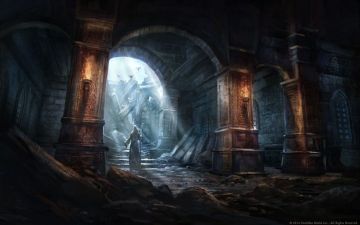 Immagine 13 del gioco The Elder Scrolls Online per Xbox One
