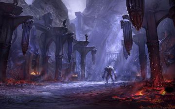 Immagine 15 del gioco The Elder Scrolls Online per Xbox One