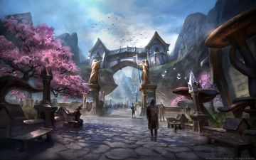Immagine 17 del gioco The Elder Scrolls Online per Xbox One