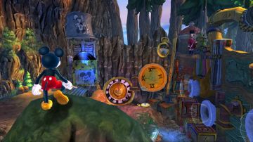 Immagine 13 del gioco Epic Mickey 2: L'Avventura di Topolino e Oswald per PlayStation 3