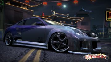 Immagine -8 del gioco Need for Speed Carbon per Xbox 360
