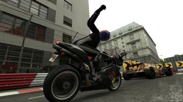 Immagine -3 del gioco Project Gotham Racing 4 per Xbox 360
