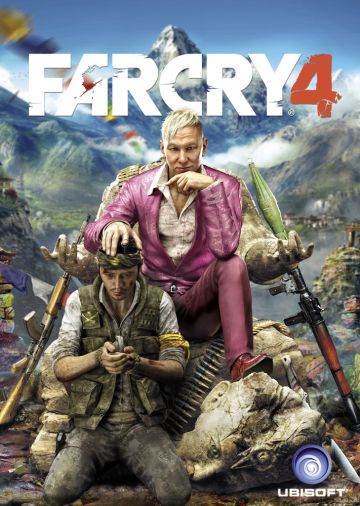 Immagine -5 del gioco Far Cry 4 per Xbox One