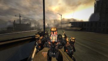 Immagine -16 del gioco Stormrise per PlayStation 3