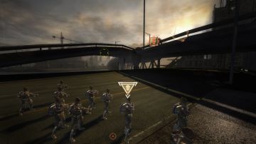 Immagine -15 del gioco Stormrise per PlayStation 3