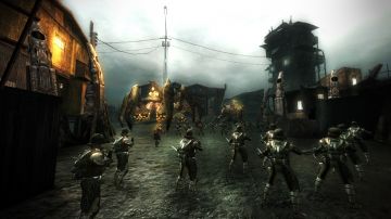 Immagine -11 del gioco Stormrise per PlayStation 3