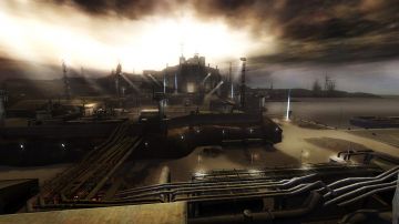 Immagine -10 del gioco Stormrise per PlayStation 3