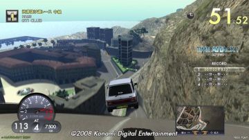 Immagine 37 del gioco GTI Club Supermini Festa per Nintendo Wii