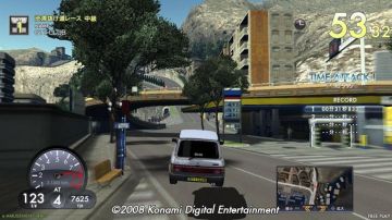 Immagine 38 del gioco GTI Club Supermini Festa per Nintendo Wii