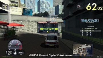 Immagine 40 del gioco GTI Club Supermini Festa per Nintendo Wii