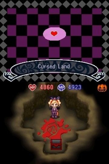 Immagine -7 del gioco A Witch's Tale per Nintendo DS