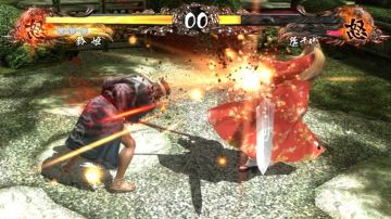 Immagine -4 del gioco Samurai Shodown Sen per Xbox 360