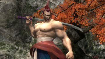Immagine -3 del gioco Samurai Shodown Sen per Xbox 360
